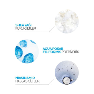 La Roche Posay Lipikar Baume 400 ml - Glamourous Grace
