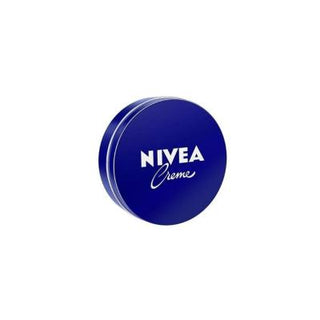 Nivea Creme 75ml - Intense Moisturizing Cream for Dry Skin | Face, Body & Hand Hydration | Daily Use, Dermatologically Tested - Glamourous Grace
