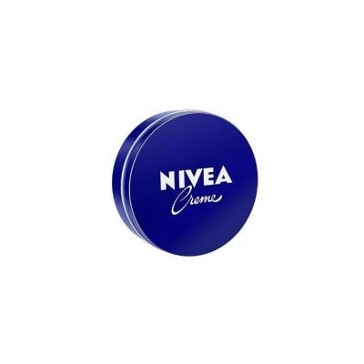 Nivea Creme 75ml - Intense Moisturizing Cream for Dry Skin | Face, Body & Hand Hydration | Daily Use, Dermatologically Tested - Glamourous Grace