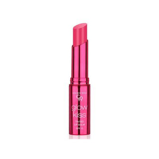 Golden Rose Vegan Tinted Lip Balm with SPF 15 - Natural Moisturizing Lip Care for Dry Lips - Glamourous Grace
