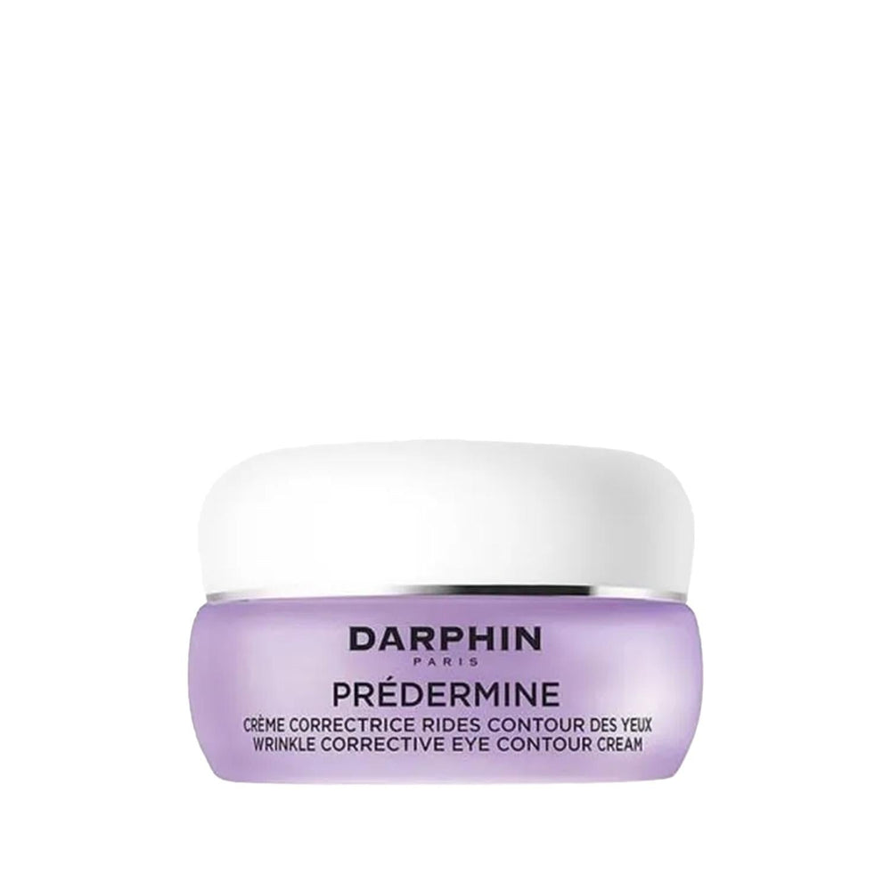 Darphin Predermine Wrinkle Corrective Eye Cream - Anti-Aging, Reduces Fine Lines & Wrinkles Around Eyes, 0.51 fl oz - Glamourous Grace