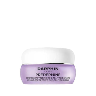 Darphin Predermine Wrinkle Corrective Eye Cream - Anti-Aging, Reduces Fine Lines & Wrinkles Around Eyes, 0.51 fl oz - Glamourous Grace