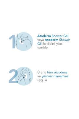 Bioderma Atoderm Shower Oil - Hydrating Formula | 100 ml - Glamourous Grace