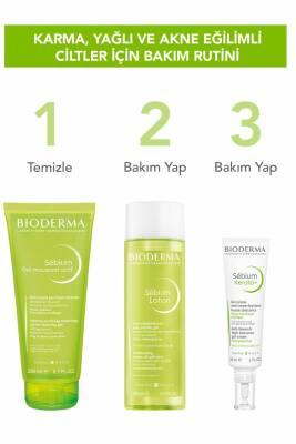 Bioderma Sebium Lotion - Non-Comedogenic Skincare for Oily & Acne-Prone Skin, 6.76 fl oz - Glamourous Grace