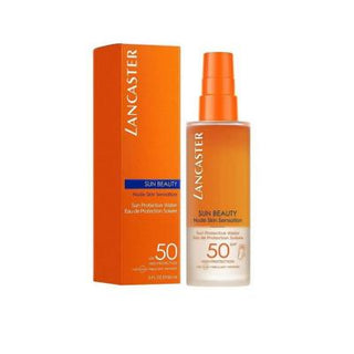 Lancaster Sun Beauty SPF50 Vegan Sunscreen Water-Resistant - 5.07 fl oz - Glamourous Grace