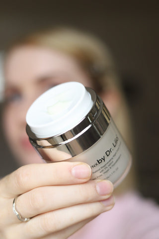 Gentle Retinol Night Cream