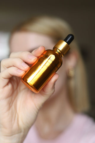 Pore Refining Serum for Redness & Scars
