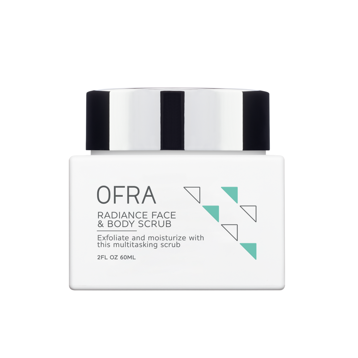 Radiance Face & Body Scrub - Glamourous Grace