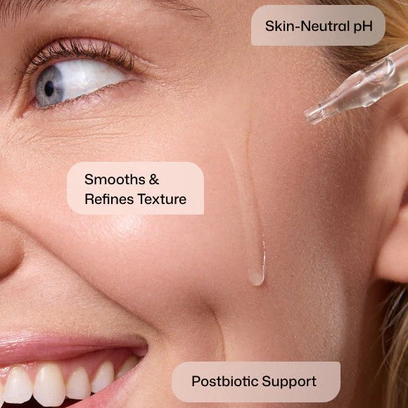 Revision Skincare Radiance+ Resurfacing Serum - Glamourous Grace