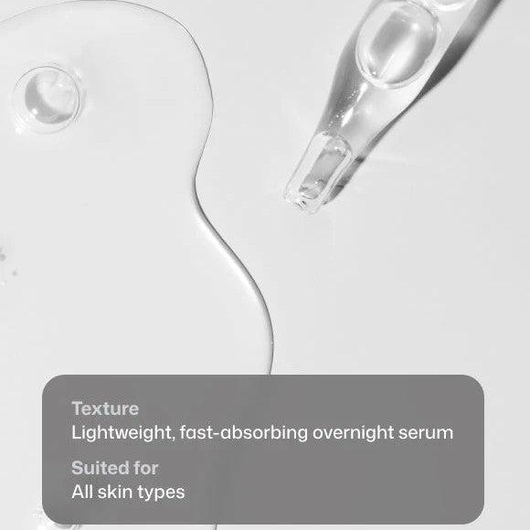 Revision Skincare Radiance+ Resurfacing Serum - Glamourous Grace