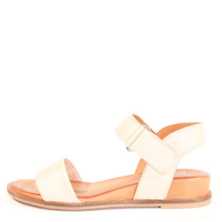 Rambo Leather Comfort Sandals - Glamourous Grace