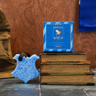Ravenclaw™ Rowena's Wisdom Buffer | Harry Potter™ Collection - Glamourous Grace