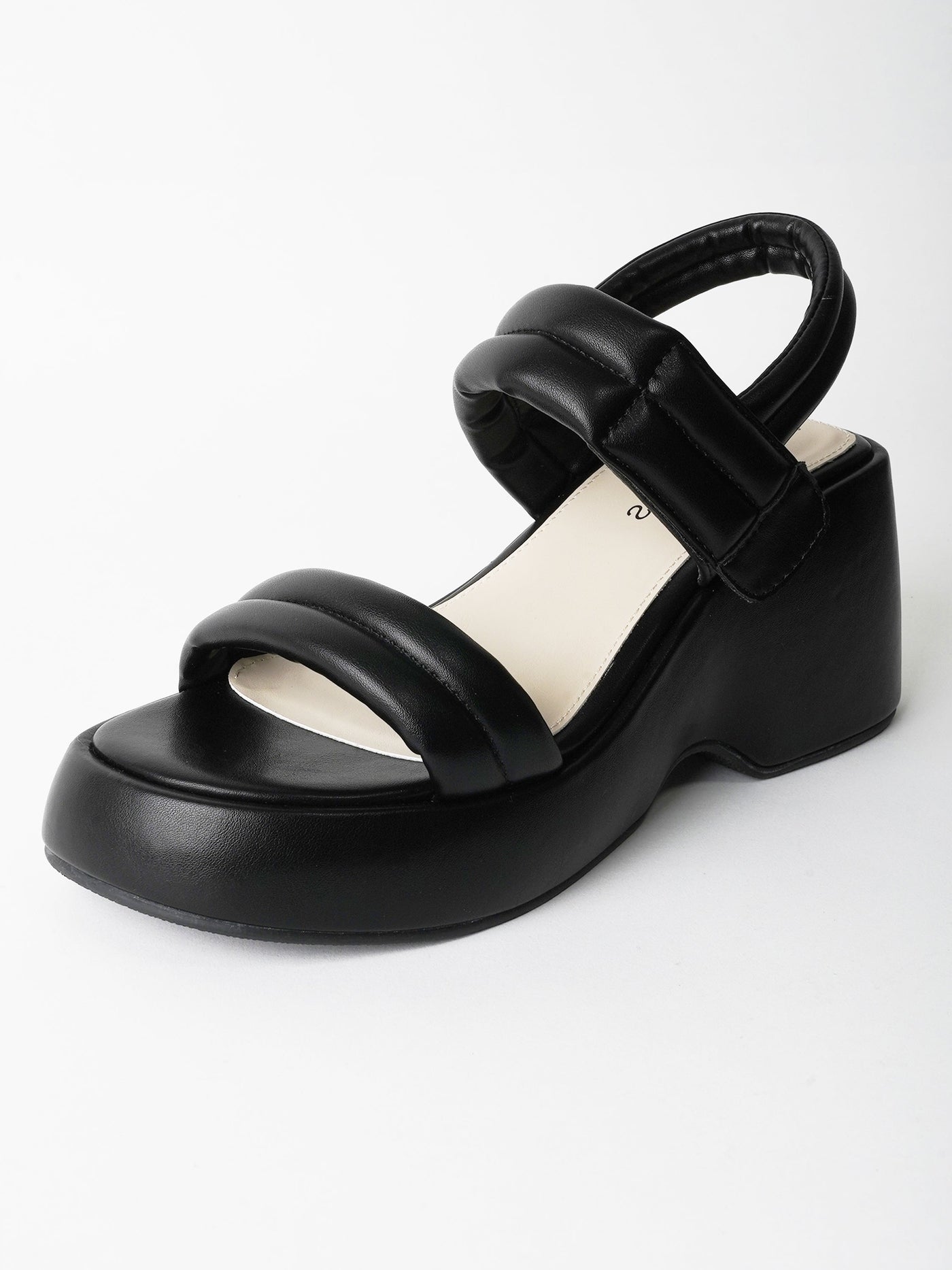 Rayanne | Black - Glamourous Grace