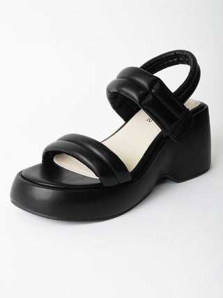 Rayanne | Black - Glamourous Grace