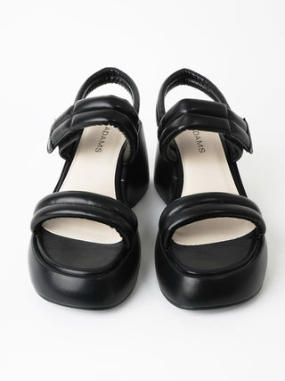 Rayanne | Black - Glamourous Grace