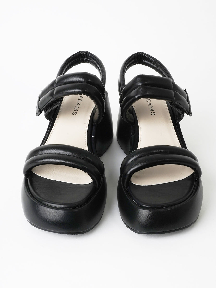Rayanne | Black - Glamourous Grace