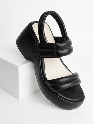 Rayanne | Black - Glamourous Grace