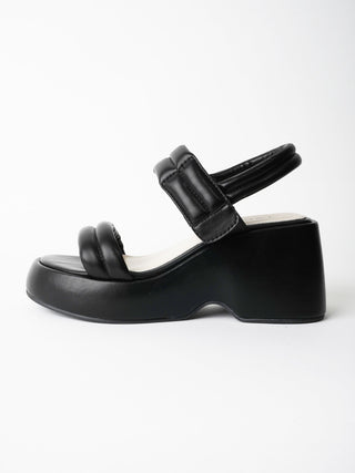 Rayanne | Black - Glamourous Grace