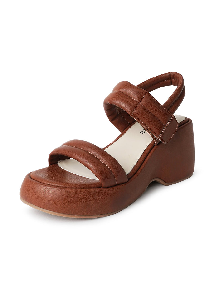 Rayanne | Chestnut - Glamourous Grace