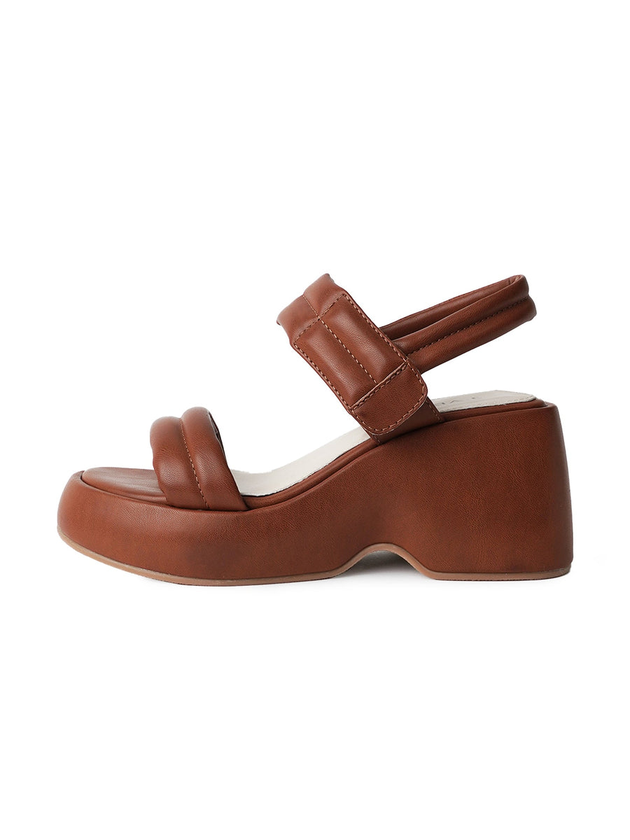 Rayanne | Chestnut - Glamourous Grace