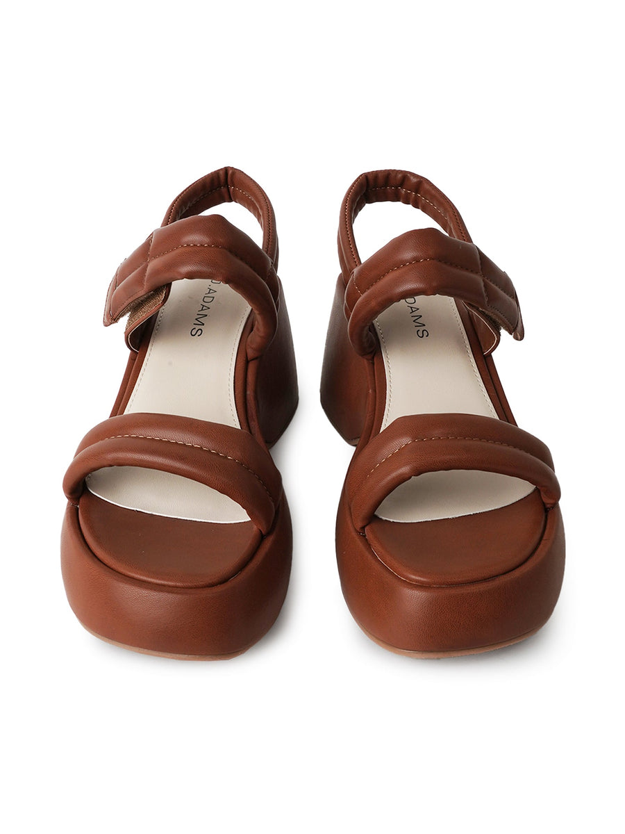 Rayanne | Chestnut - Glamourous Grace