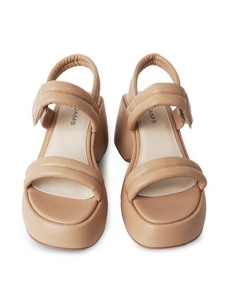 Rayanne | Light Tan - Glamourous Grace