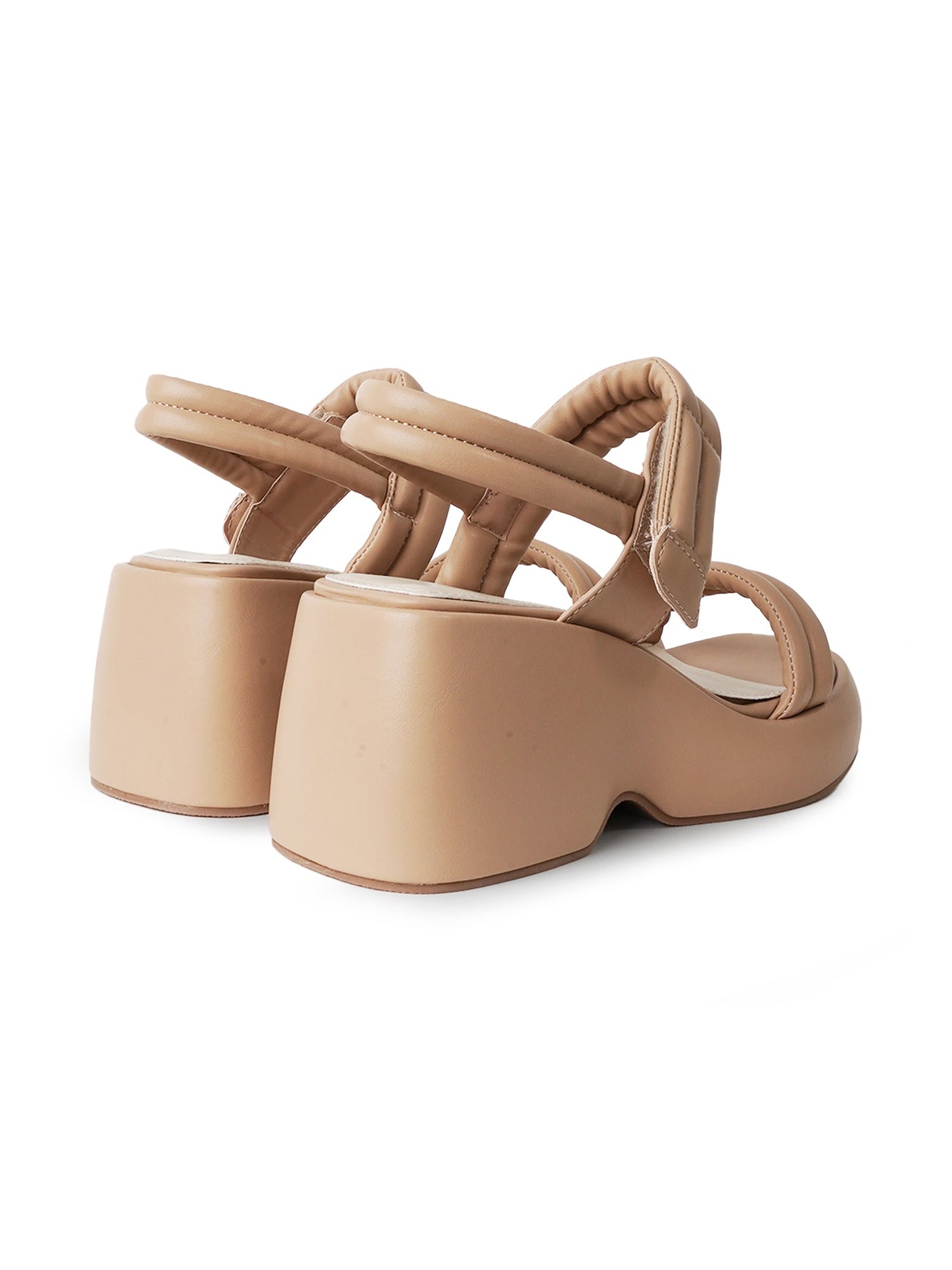 Rayanne | Light Tan - Glamourous Grace