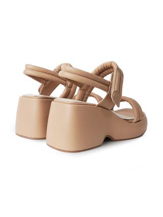 Rayanne | Light Tan - Glamourous Grace