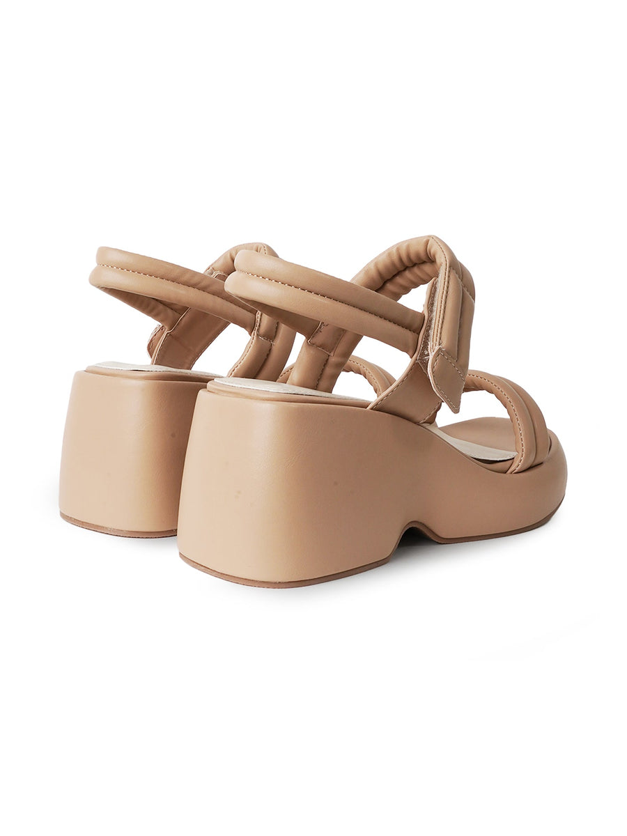 Rayanne | Light Tan - Glamourous Grace