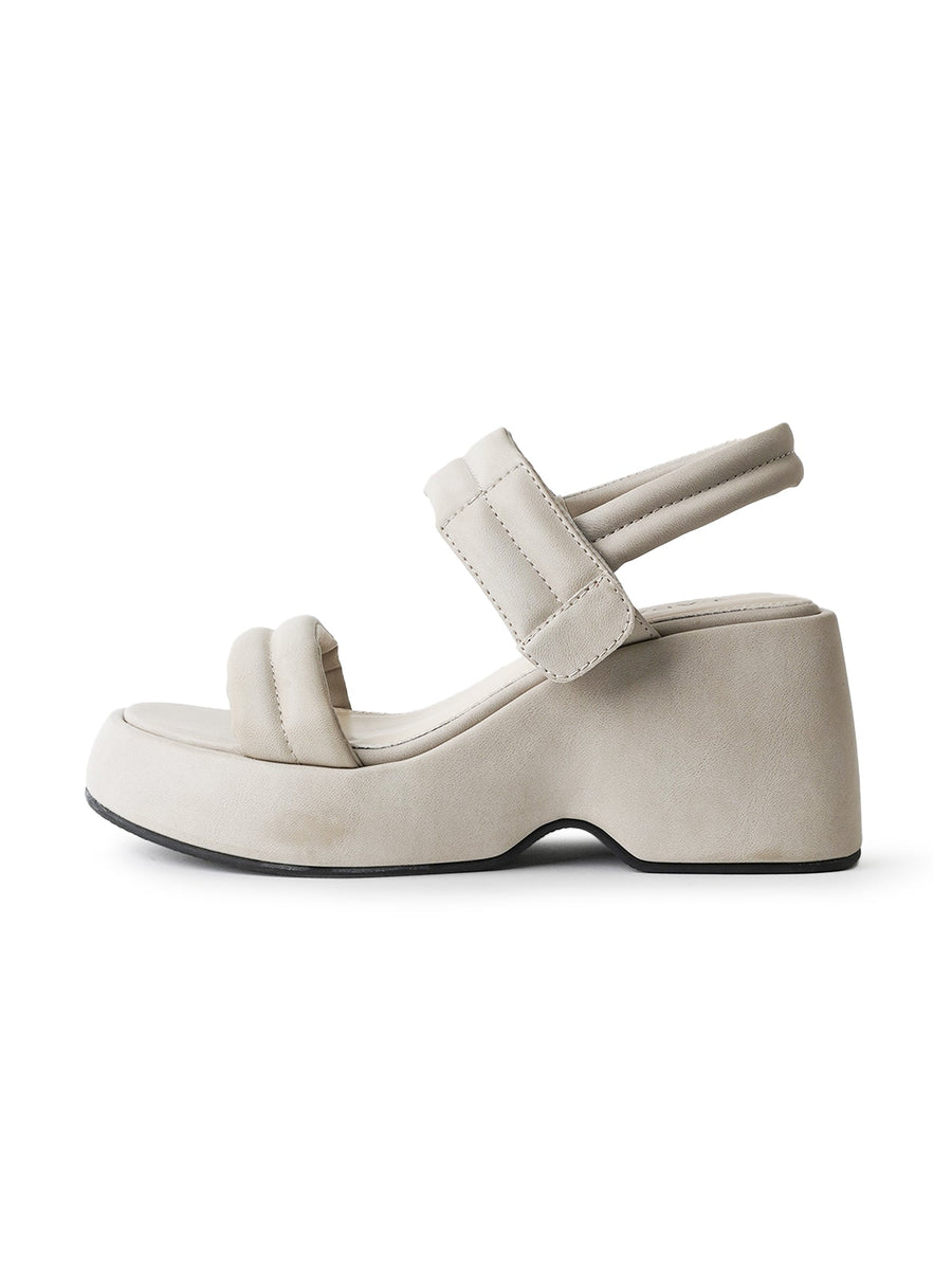 Rayanne | Cream - Glamourous Grace
