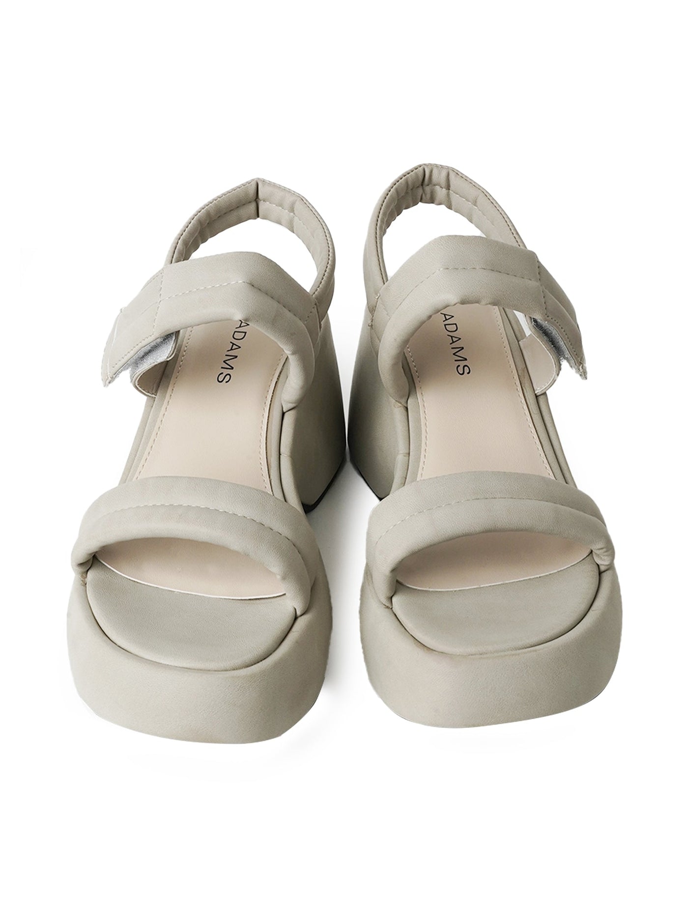 Rayanne | Cream - Glamourous Grace