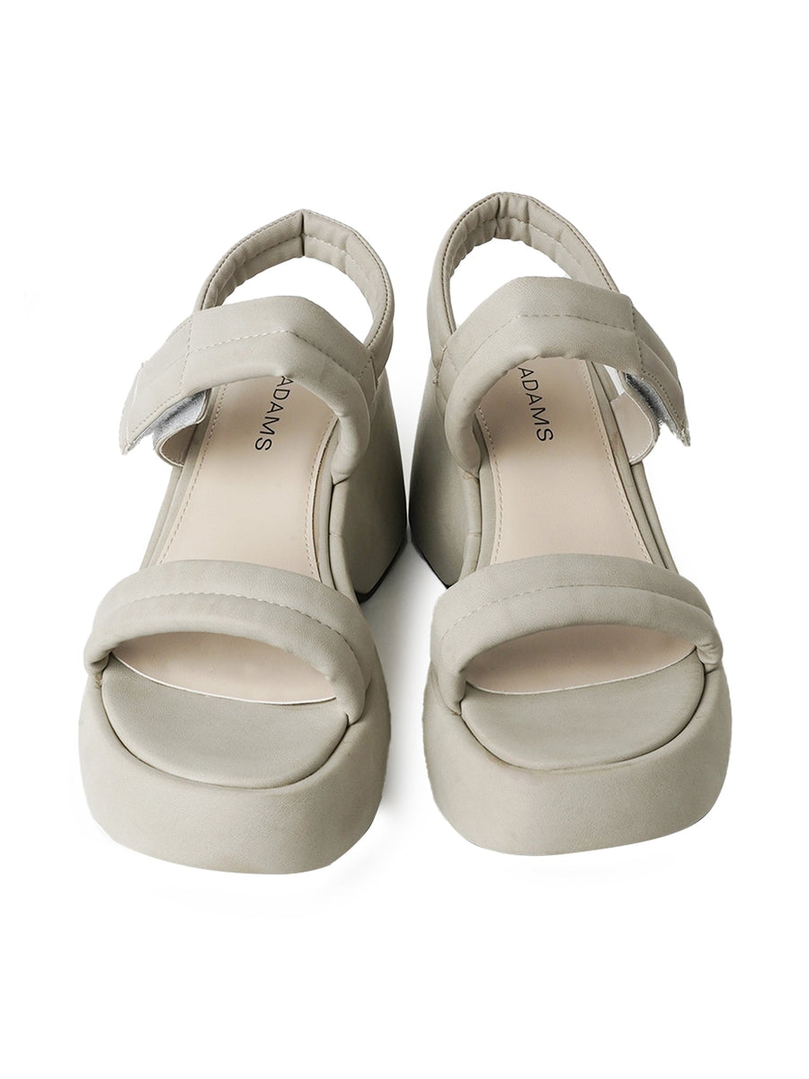 Rayanne | Cream - Glamourous Grace