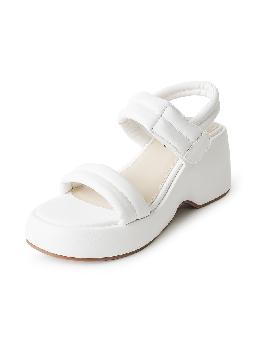 Rayanne | White - Glamourous Grace