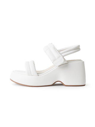 Rayanne | White - Glamourous Grace