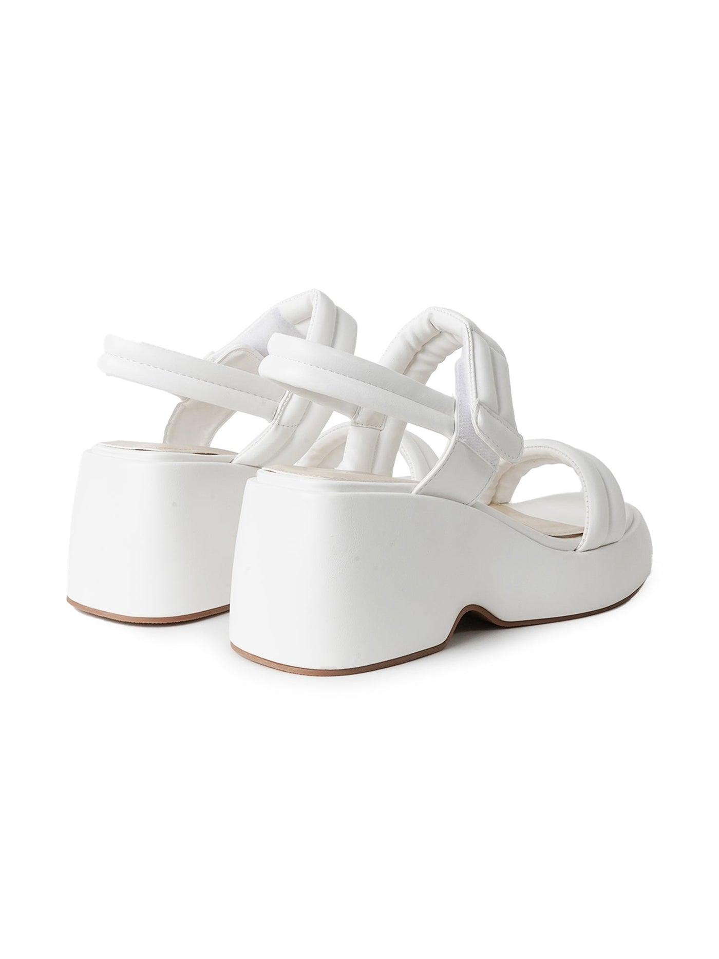 Rayanne | White - Glamourous Grace