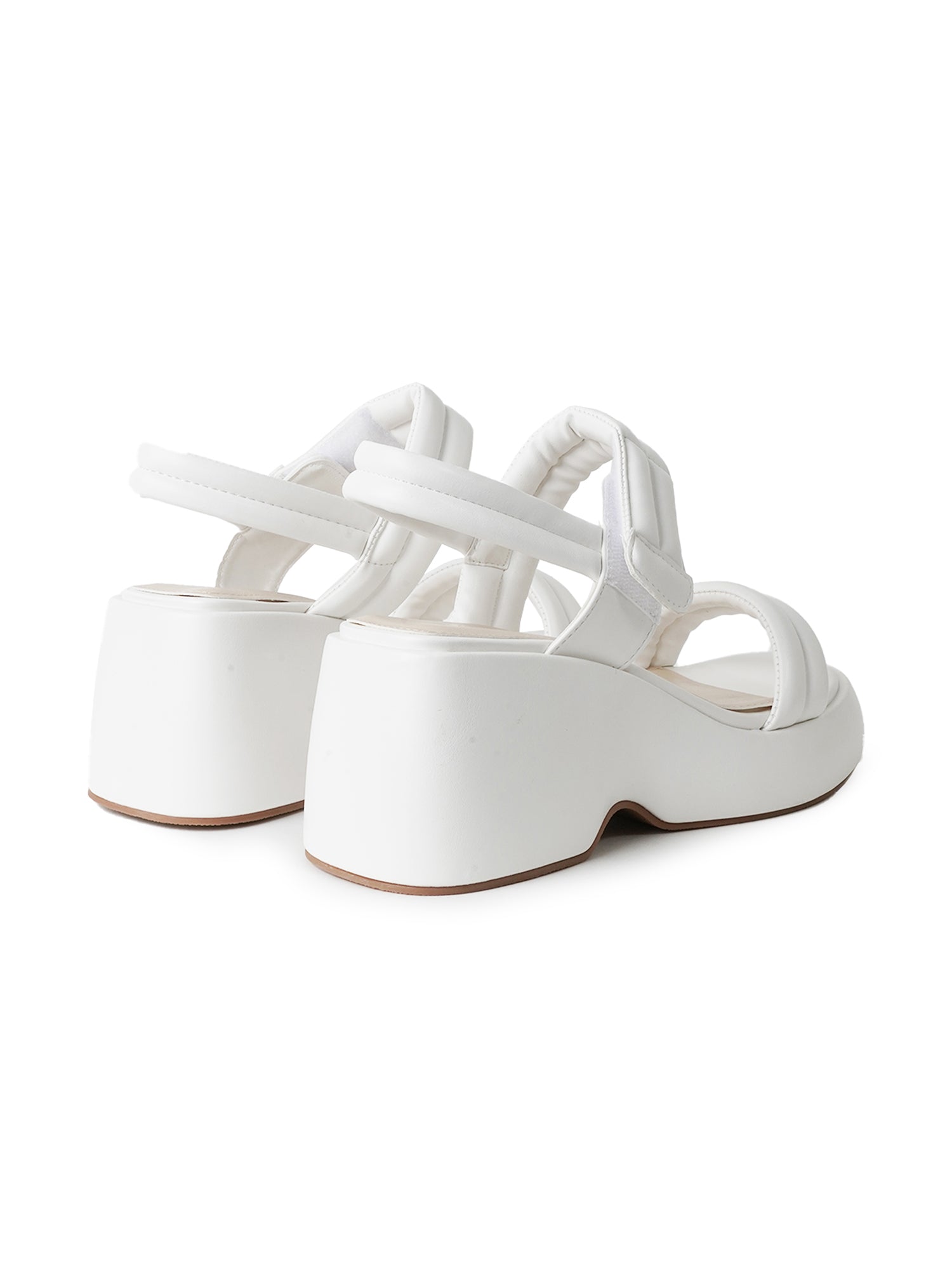 Rayanne | White - Glamourous Grace