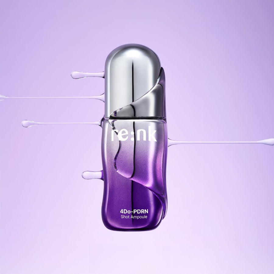 Re:NK 4Do-PDRN Shot Ampoule 20ml - Glamourous Grace