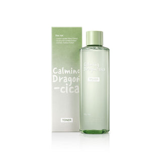 Re:NK Calming Dragon Cica Toner 320ml