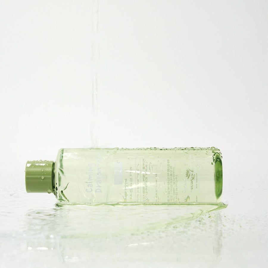 Re:NK Calming Dragon Cica Toner 320ml - Glamourous Grace