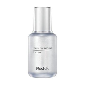 Re:NK INTENSE BRIGHTENING CLEAR SERUM 40ml - Glamourous Grace