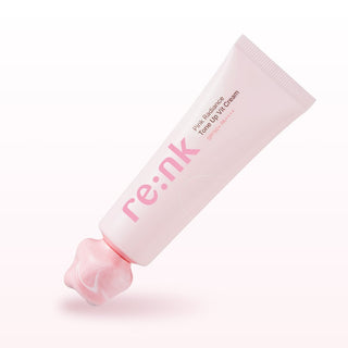 Re:NK Pink Radiance Tone Up Vit Cream SPF50+ PA++++ 50ml