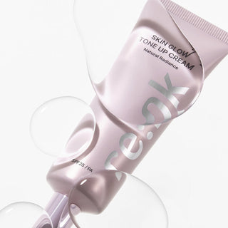 Re:NK Skin Glow Tone Up Cream SPF35 PA++ 40ml