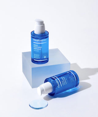 [Real Barrier] Aqua Soothing Ampoule 30ml