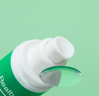 [Real Barrier] Cica Relief Rx Fade In Serum 50ml