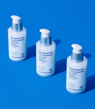 [Real Barrier] Extreme Cream Ampoule 50ml