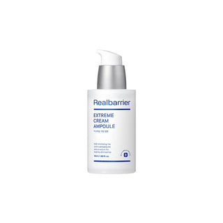 [Real Barrier] Extreme Cream Ampoule 50ml