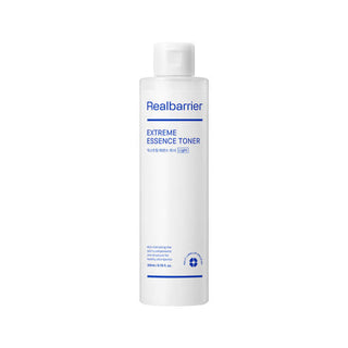 [Real Barrier] Extreme Essence Toner Light 200ml
