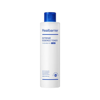 [Real Barrier] Extreme Essence Toner 200ml