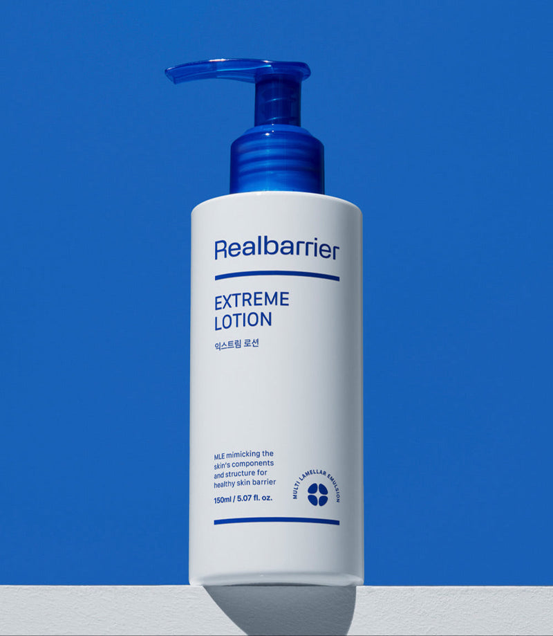 [Real Barrier] Extreme Lotion 150ml - Glamourous Grace