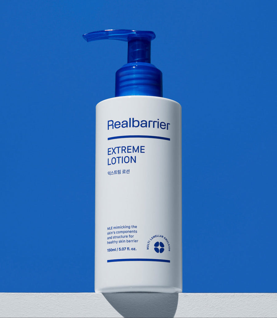 [Real Barrier] Extreme Lotion 150ml